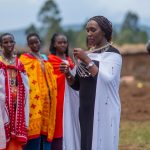 From Experience to Leadership
